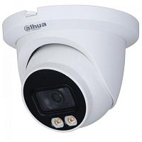 DH-IPC-HDW3449TMP-AS-LED-0280B Профессиональная видеокамера IP купольная