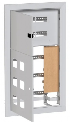 Щит этажный 6 кв. (1000х650х150) PROxima (mb29-v-6r) Щит учёта фото 3