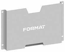Карман для документации 500мм FORMAT (FO-00-PD-050)