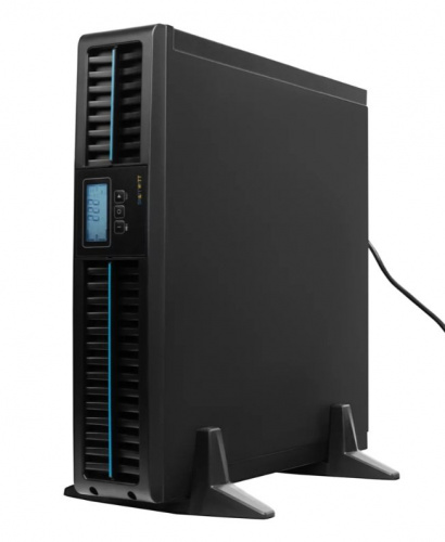 SMARTWATT UPS DATA PRO 2kVA Источник бесперебойного питания SMARTWATT UPS DATA PRO 2kVA Источник бесперебойного питания