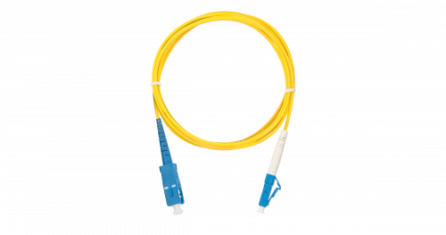 NMF-PC1S2C2-SCU-LCU-003 Патч-корд оптический одномодовый NMF-PC1S2C2-SCU-LCU-003 Патч-корд оптический одномодовый