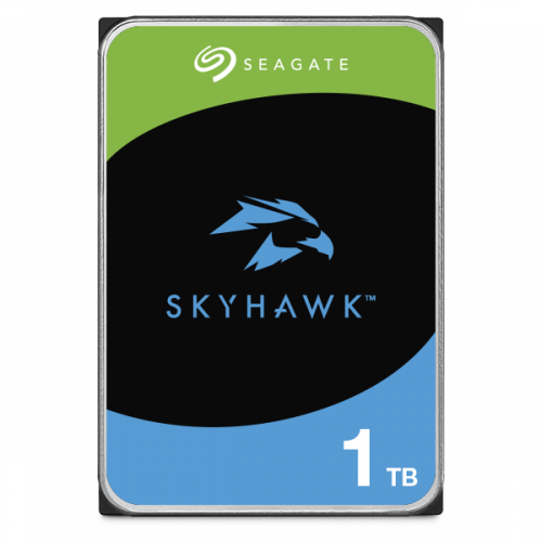 HDD 1000 GB (1 TB) SATA-III SkyHawk (ST1000VX012)