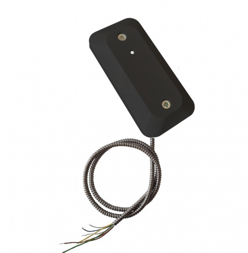 RD-26-EM-Marine IP66 "Аякс", черный Считыватель