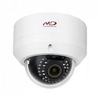 MDC-L8090VSL-30A Видеокамера IP купольная