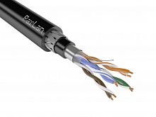 ParLan ARM PS F/UTP Cat5e ZH нг(А)-FRHF 4х2х0,52 Кабель «витая пара» (LAN) для структурированных систем связи