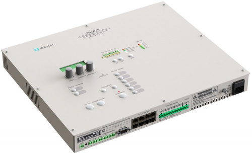 WSA-2136 Cтанция оповещения настенная