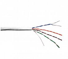 U/UTP 4pair, Cat5e, In, LSZH (TWT-5EUTP-LSZH) Кабель «витая пара» (LAN) для структурированных систем связи