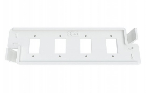 ШКОС-Л 4SC (130308-00242) Планка на 4SC