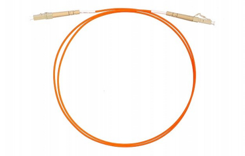 ШОС-MM50/2.0мм-LC/PC-LC/PC-1.0м HS (130201-04106) Патч-корд оптический ШОС-MM50/2.0мм-LC/PC-LC/PC-1.0м HS (130201-04106) Патч-корд оптический
