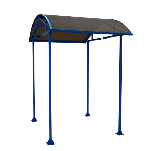 PERCo-RTC-16 Крыша турникета PERCo-RTC-16 Крыша турникета