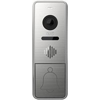CTV-D4005 S Signal S (серебро) Вызывная панель цветная
