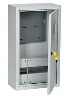 Корпус металлический навесной TITAN ЩУРн-3/12 540х310х165 IP31 (MKM35-N-12-31-ZO)