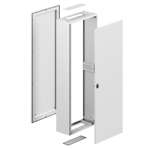 Компактный корпус RAM fit 1800х600х250 мм (R6NFW186025) фото 4