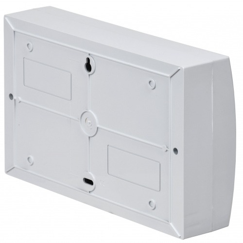 Корпус пластиковый встраиваемый KREPTA 3 ЩРВ-Пк-15 IP41 белый (MKP12-V-04-15-41) фото 4