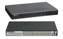 AHDR-3032L_H.265_v.1 Видеорегистратор мультиформатный 32-канальный