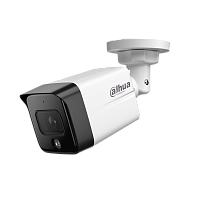 DH-IPC-HFW1230TC1P-A-0280B-S6 Профессиональная видеокамера IP цилиндрическая