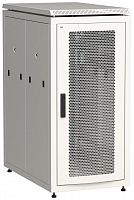 LN35-28U81-PP Шкаф телекоммуникационный 19" напольный 28U