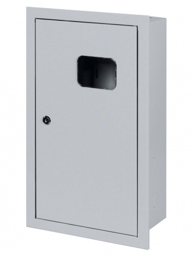 ЩУРВ-3/12 (550х320х165) TDM (SQ0905-0028) Щит учётно-распределительный ЩУРВ-3/12 (550х320х165) TDM (SQ0905-0028) Щит учётно-распределительный