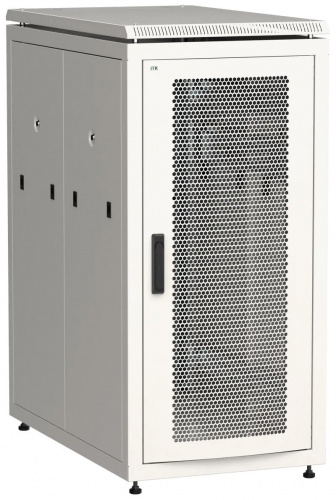 LN35-24U61-P Шкаф телекоммуникационный 19" напольный 24U