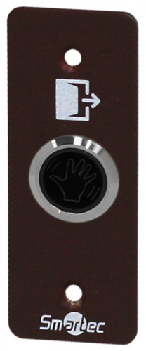 SP-EX343LW-BR Кнопка бесконтактная, врезная SP-EX343LW-BR Кнопка бесконтактная, врезная