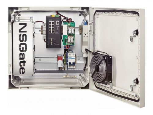 NSBox-4488R (RX12F04F)
