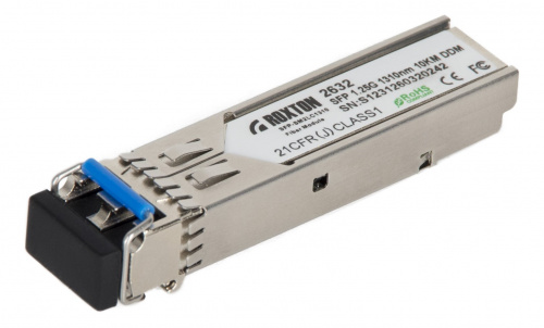 SFP-SM1LC1310-T SFP-модуль