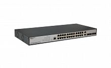 OR-OS3128P/250W/A1A Управляемый коммутатор