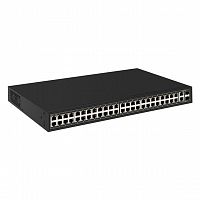 SW-64822(700W) Коммутатор 48-портовый Fast Ethernet с PoE