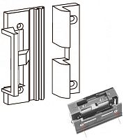 Easy Adapt Накладка на корпус электрозащёлки