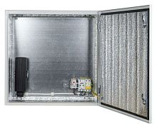 Mastermann-4УТ (Ver. 2.0) Климатический навесной шкаф