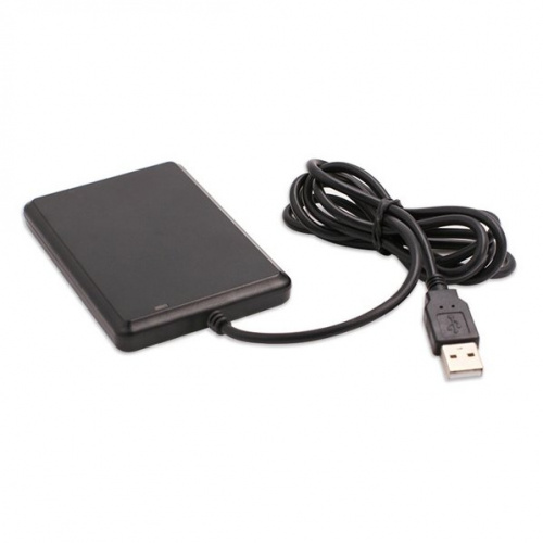 ЭРА-USB (MF/EM) Считыватель фото 2