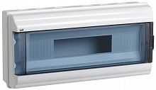 Корпус пластиковый KREPTA 5 КМПн-18 IP55 (MKP72-N3-18-55)
