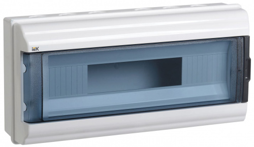 Корпус пластиковый KREPTA 5 КМПн-18 IP55 (MKP72-N3-18-55)