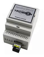 Тромбон SFP-LC-B Медиаконвертер
