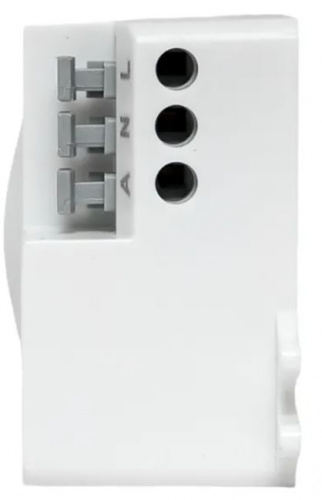 Микроволновый датчик движения MW-706 1200Вт IP20 (dd-mw-706) фото 2
