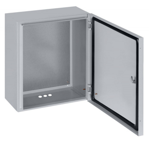 ЩМП-4-0 (800х650х250) IP54 Народный эконом (SQ0905-3411) Щит с монтажной панелью фото 3