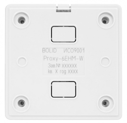 Proxy-6EHU-W Считыватель бесконтактный фото 4