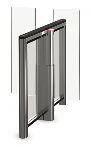 PERCo-STD-11 Секция двусторонняя турникета PERCo-STD-11 Секция двусторонняя турникета