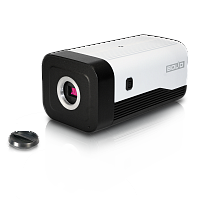 BOLID VCI-320 версия 3 Профессиональная видеокамера IP корпусная