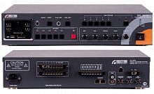 SX-480N Система оповещения автоматическая, 480 Вт
