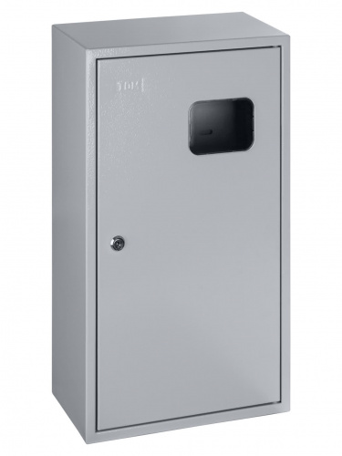ЩУРН-3/12 (540х310х165) TDM (SQ0905-0037) Щит учётно-распределительный