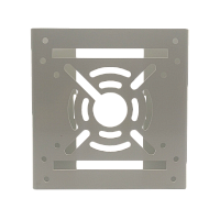ST-BSS (БЕЗ КРЕПЛЕНИЯ) (версия 3), малый универсальный Кронштейн для видеокамеры