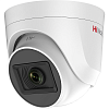 Видеокамеры мультиформатные купольные «HiWatch»