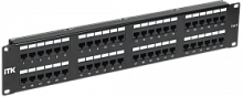 PP48-2UC6U-D05-1 Патч-панель 19"