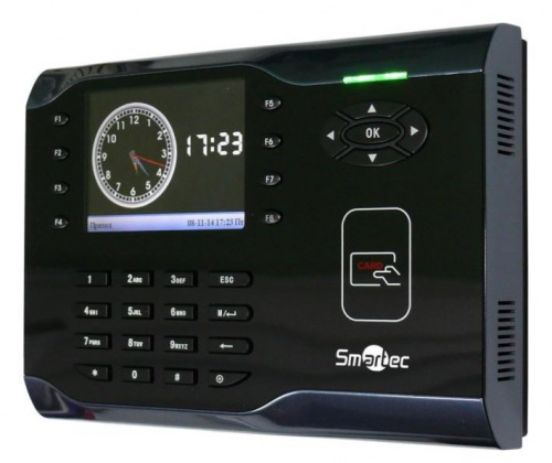 ST-CT500EM Терминал УРВ ST-CT500EM Терминал УРВ