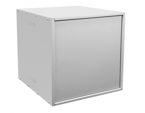 SNR-VPS4512 Шкаф телекоммуникационный 19" настенный 12U SNR-VPS4512 Шкаф телекоммуникационный 19" настенный 12U