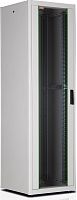 LN-DB32U6060-LG-111-F Шкаф телекоммуникационный 19" напольный 32U