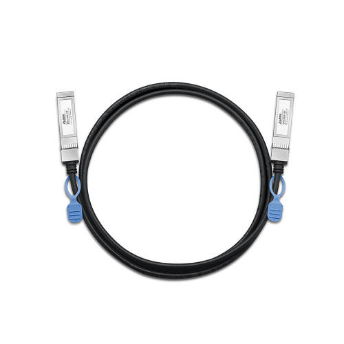 DAC10G-1M-ZZ0103F Кабель для стекирования DAC10G-1M-ZZ0103F Кабель для стекирования