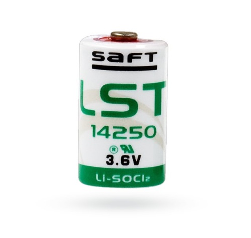 BAT-3V6-1/2AA-LS Элемент питания литиевый (LST 14250)