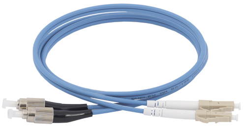 FPC5004-FCU-LCU-C2L-15M Патч-корд оптический FPC5004-FCU-LCU-C2L-15M Патч-корд оптический